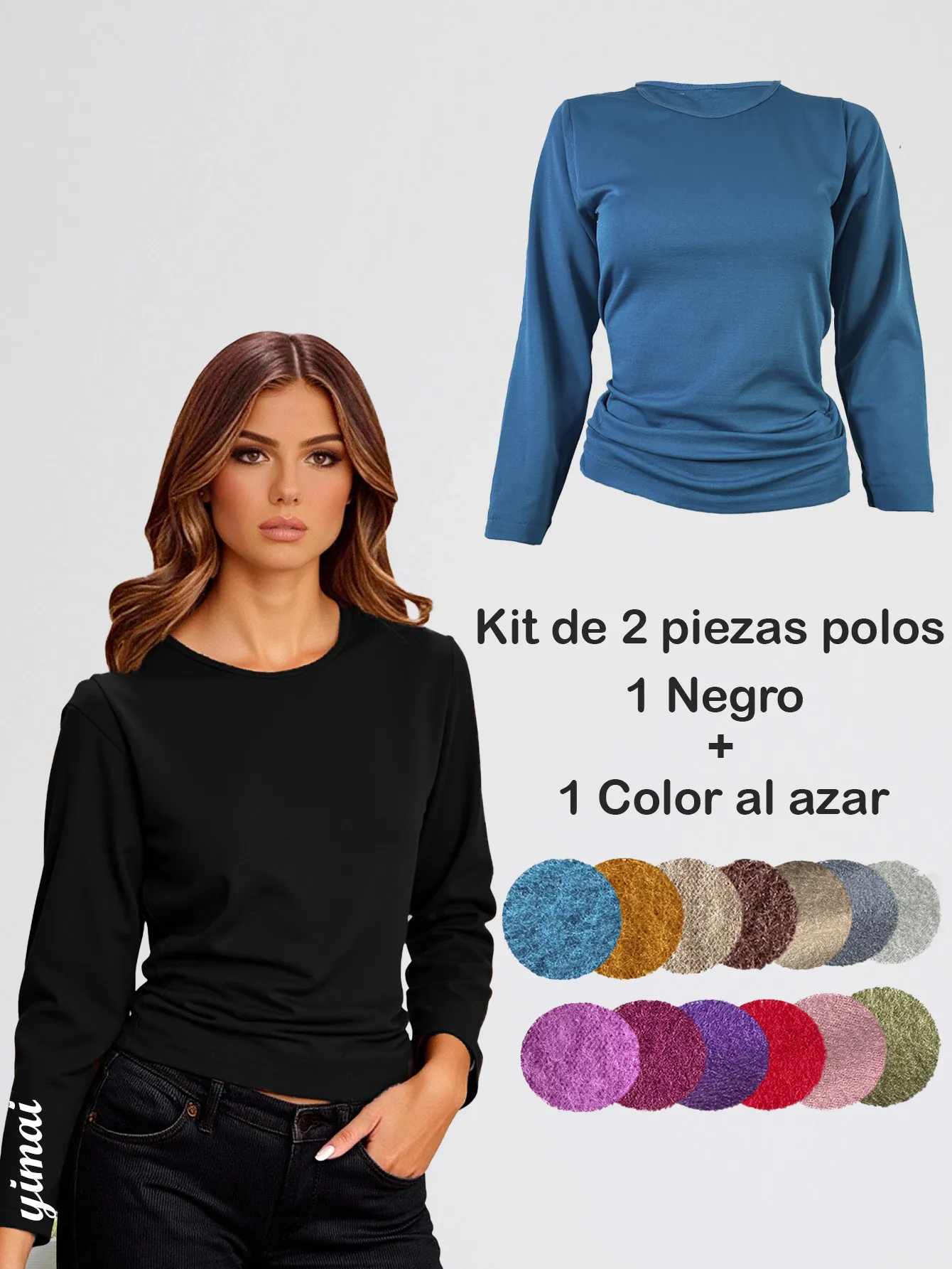 POLO POLO 2 PZ 3576